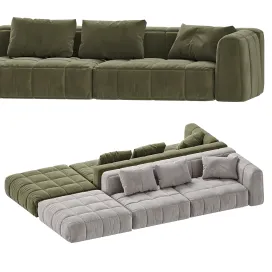 Sofa pillow
